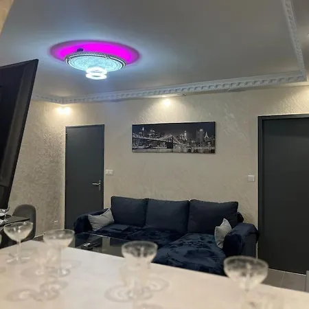 Vous Etes Les Bienvenus Apartment Chalon-sur-Saone Exterior photo
