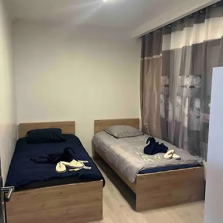 Vous Etes Les Bienvenus Apartment Chalon-sur-Saone Exterior photo