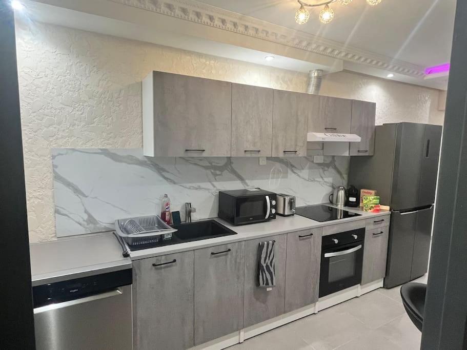 Apartment Vous Etes Les Bienvenus