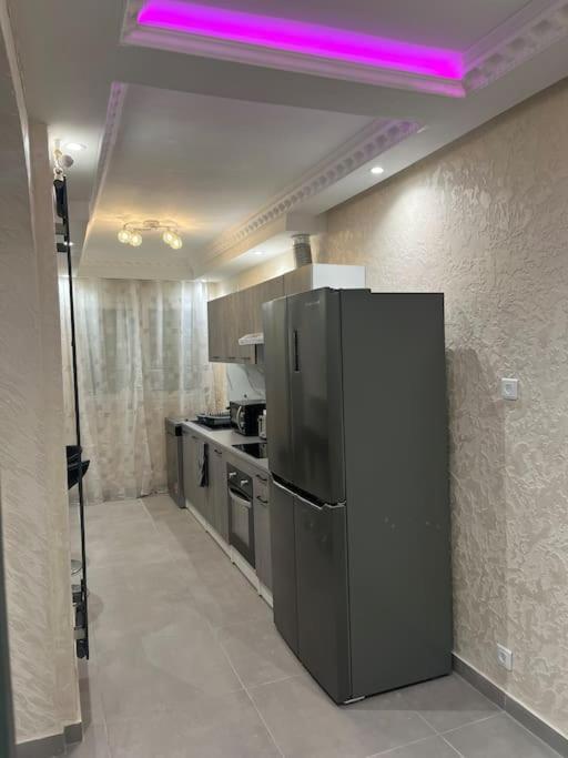 Vous Etes Les Bienvenus Apartment