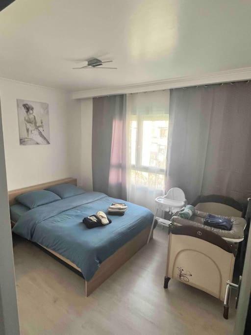 Apartment Vous Etes Les Bienvenus *