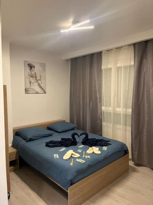 Apartment Vous Etes Les Bienvenus *