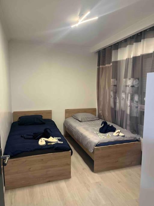 Vous Etes Les Bienvenus Apartment Chalon-sur-Saone