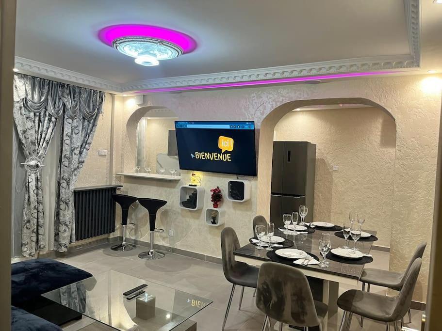 Apartment Vous Etes Les Bienvenus